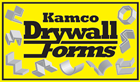 Kamco Drywall Forms